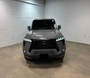 Increíble Lexus GX 550 Luxury AWD 2024 en perfectas condiciones con poco kilometraje en stock, ofrecido a una oferta increíble que no querrás perderte - Product Image 1