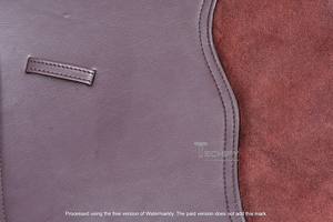 Sillín de carrera transpirable y cómodo, sillín inglés de cuero genuino, caballos, uso ecuestre de calidad superior, venta de exportación - Product Image 3