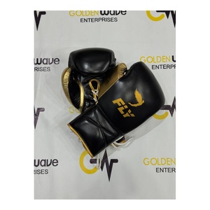 Nuevos Guantes de Boxeo de Alta Calidad Premium para Entrenamiento y Sparring - Product Image 1