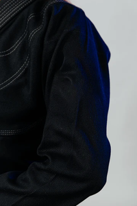 Top qualité adulte BJJ Kimono plaine teint 100% coton 350 GSM perle armure veste pantalon 10 onces Rip-Stop pantalon Bjj Gis en vente - Product Image 5