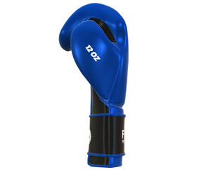 ถุงมือมวยหนังวัวสำหรับฝึกมวยถุงมือมวยสำหรับเตะมวยใช้มืออาชีพโลโก้ออกแบบได้ตามต้องการ - Product Image 3