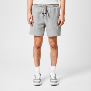OEM Plain <b>Shorts</b> For <b>Men</b> Beach <b>Shorts</b> <b>Lightweight</b> Quick Dry Fashion <b>Shorts</b> For Casual Daily Wear - Product Image 3