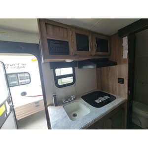 2019 Jayco Hummingbird 16RB Vehicle <b>Interior</b> <b>Accessories</b> FR2514A - Product Image 4