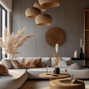 Pisos de vinilo de lujo a prueba de agua SPC Interior Click Vinilo Tablón Decking Tiles Spot Supply Friendly para interiores de casas - Product Image 5