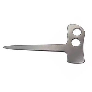 Retractores dentales musculares de la mejor calidad, juego de instrumentos quirúrgicos de acero inoxidable, instrumentos quirúrgicos CE ISO aprobados por Surgiright - Product Image 3
