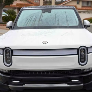 PREMIER PROPRIÉTAIRE RIVIAN R1S GRIS 4x4 AUTO ADVENTURE SUV 2023 VOITURE D'OCCASION - Product Image 1