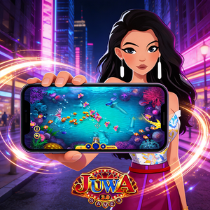 Juwa 2.0 Plateformes de jeu en ligne pour jeux de pêche - Product Image 1