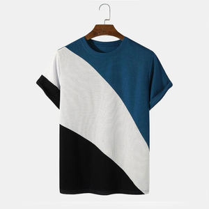 Camiseta de manga corta para mujer, camisa de manga corta, 100% - Product Image 6