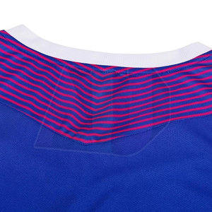 Uniforme de Baloncesto al por Mayor, Personalizado con Logotipo, Nombre y Número, Tallas Grandes, 100% Poliéster para Equipos, Venta al por Mayor - Product Image 4
