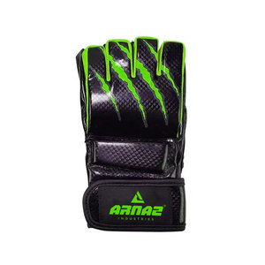 Nouveau stock de gants de kick-boxing MMA en cuir de conception professionnelle nouveaux gants de MMA prix de gros - Product Image 4