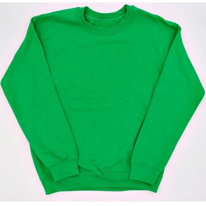Sudaderas de Felpa 100% Algodón con Acabado Stonewashed para Invierno, Unisex, Cuello Redondo, Manga Larga, Corte Regular, Hombros Caídos, Personalizables - Product Image 4
