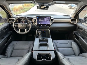 รถมือสองระดับไฮเอนด์3.5ลิตร V6แบบพิเศษสำหรับขายตามฤดูกาล - Product Image 3