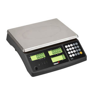 GRAM RK - Conteggio di parti affidabile con connettività diretta per uso in officina e produzione - Product Image 3