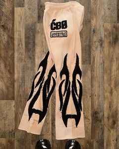 Survêtement léger 100% coton à manches longues pour homme adulte avec taille élastique Fabriqué au Pakistan quantité minimale de commande bas - Product Image 6