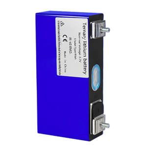 Catl 3.7V <span class=keywords><strong>NCM</strong></span> เซลล์แบตเตอรี่ลิเธียมใบมีด114Ah 116Ah 74Ah 72Ah 130Ah 127.5Ah 117Ah - Product Image 5