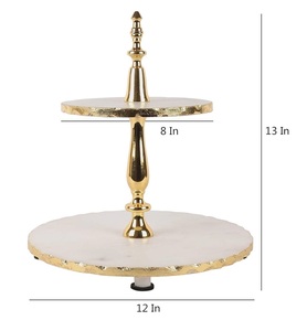 Wholesale Epoxy <b>Resin</b> Cake Stand High Quality Decorating <b>Resin</b> Food Serving <b>Resin</b> Epoxy <b>Mold</b> for Home & Wedding Decor Cake Tools - Product Image 2