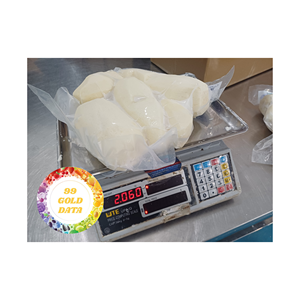 TARO MORADO CONGELADO DE ALTA CALIDAD SUMINISTRO A GRANEL DE VIETNAM VEGETAL DE RAÍZ LIMPIAMENTE PROCESADA PARA PLATOS DE COCINA DIARIA - Product Image 5