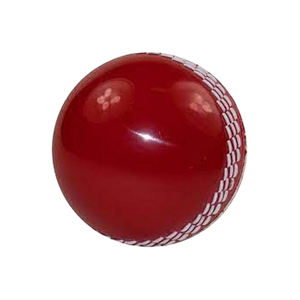 Pelota de Críquet Personalizada con su Propio Logotipo - Venta al por Mayor, Colores y Tamaños Personalizados, Servicio OEM - Product Image 1