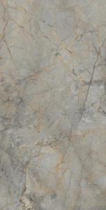 การออกแบบพิกเซลสูงที่เป็นเนื้อเดียวกันไม้กระดานพอร์ซเลนโต 600X1200 มม. สําหรับล็อบบี้โรงแรม - Product Image 4