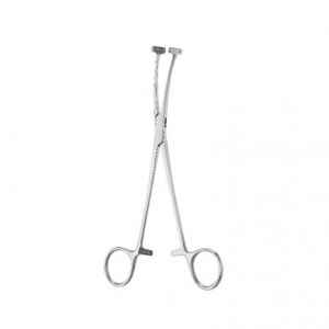 คีมสเตนเลสขนาด5นิ้ว1/4นิ้ว - Product Image 4