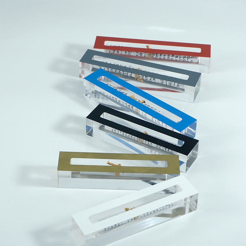 ชัดเจนและกำหนดเอง