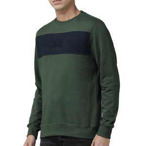 Sweat-shirt à capuche zippé pour homme, streetwear, en molleton de coton, lourd, chaud, fermeture éclair intégrale, export direct d'usine, marque privée, vêtements en gros - Product Image 5