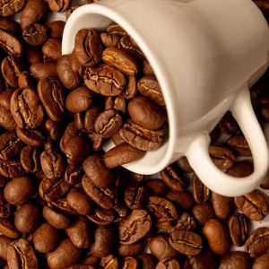 Vietnam USDA Specialty Arabica Roasted Ground Coffee Grade G1/G2 Premium Quality ISO 22000 Certified TNFOOD Brand Wholesale - Product Image 1