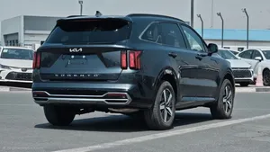 ข้อเสนอสุดคุ้มสำหรับโซเรนโต้ AWD ปี 2022 - Product Image 5