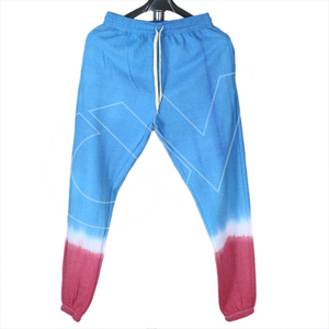 Pantalones de Joggers con diseño personalizado para hombre, ropa de diseño de alta calidad, teñido, a precio de fábrica - Product Image 1