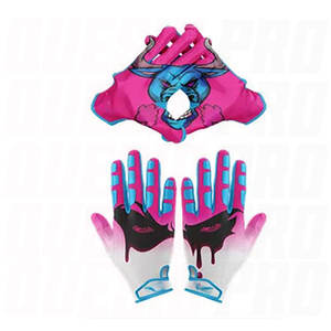 ชุดฟุตบอลธง 7v7 แบบใหม่ ปรับแต่งได้เต็มที่ แพ็คเกจสุดคุ้ม พร้อมบริการพิมพ์ลายแบบซับลิเมชั่น ชุดวอร์ม ถุงมือ และชุดรัดกล้ามเนื้อ - Product Image 5