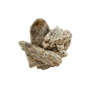 Cápsulas de extracto animal de ámbar gris blanco para aplicación Cosmética-Servicio OEM/ODM Pedidos a granel Precio de salida de fábrica para revendedores - Product Image 4