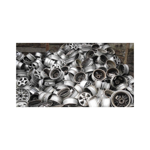 Chatarra de Aluminio 6063 Económica Disponible / Chatarra de Aluminio, Chatarra de Aluminio UBC Puro 99.9% en Venta - Product Image 2