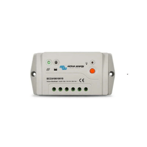 Contrôleur de charge solaire mini Victron BlueSolar PWM-Pro 12/24V 10A certifié ROHS - Product Image 1