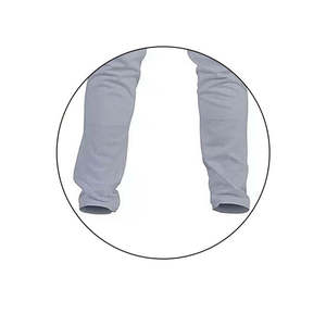 Maillot de baseball personnalisé pour adultes, toutes tailles disponibles, avec nom et numéro d'équipe, stock disponible pour le softball - Product Image 4