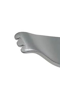 Hohmann Os Levier Crochet Rétracteur (Enfant) Instrument Chirurgical Orthopédique en Acier Inoxydable par VIDIFIVE INTL - Product Image 3