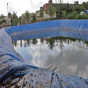 HDPE <span class=keywords><strong>Geomembrane</strong></span> Liner para Pond Building Material Impermeabilização para Piscicultura na Zâmbia - Product Image 5