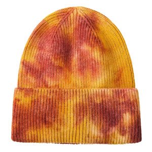 Bonnets chapeaux haute qualité adulte Beanie casquette vêtements de plein air nouvelle manchette conception hommes femmes Jacquard respirant casquette - Product Image 4