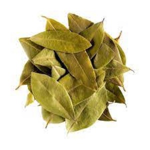 Feuilles de laurier entières séchées naturelles de qualité supérieure, assaisonnement pour barbecue, vente en gros - Product Image 3