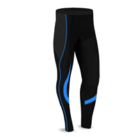Roubaix Matériel Collants de Cyclisme Legging Thermique Cycle Pantalon Pantalon Rembourré Mtb