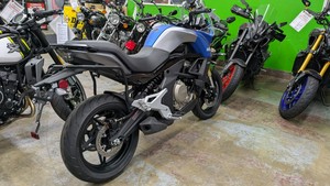 Nuovissima <span class=keywords><strong>Moto</strong></span> CF <span class=keywords><strong>MOTO</strong></span> 650 2026, Miglior Prezzo, Ordini all'Ingrosso Disponibili - Product Image 4