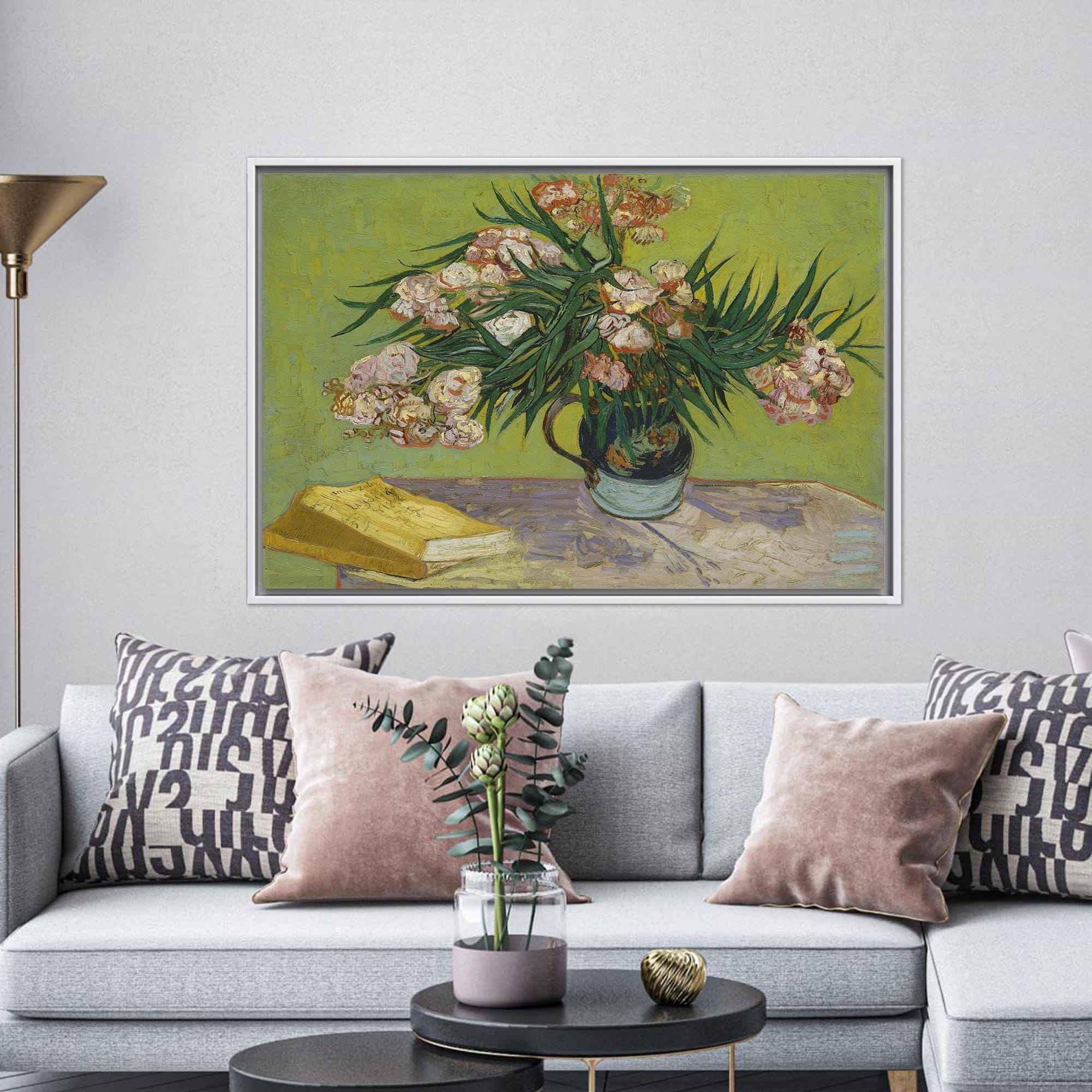 สีเขียว