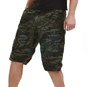 Pantalones cortos para hombre con diseño personalizado, ropa de calle, servicio OEM, precio razonable - Product Image 6