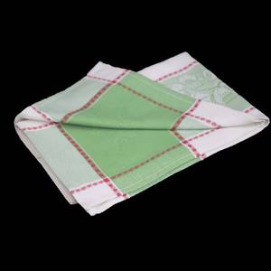 Toallas de Cocina de Golf Súper Absorbentes de Buena Calidad con Diseño Jacquard Hermoso de San Valentín de la India - Product Image 4