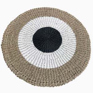 <b>Carpet</b> Palit Spasi 3 <b>Round</b> - Product Image 3