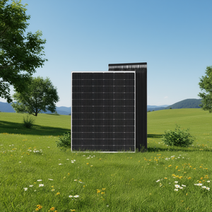 Panneau solaire Allrun New Energy AR290-24P - Product Image 3