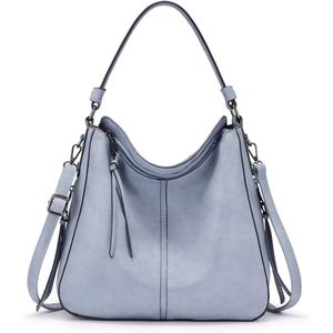 Sac à main en cuir de vachette pour femmes, sac à main quotidien en cuir véritable - Product Image 4