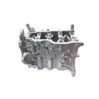 2.0 VVT Long BLOC G4NC BLOC Cylindre Moteur Pour Hyundai iX35 Lm Tucson Kia Sportage 21100-2E051 3D083-2EU01 3D073-2EU01A