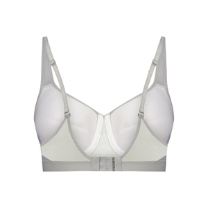 Sujetador deportivo de entrenamiento físico para mujer, Sujetador deportivo transpirable de secado rápido para mujer, sujetadores deportivos de realce de fuerza central personalizados - Product Image 2