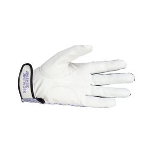 2023 Guantes de golf totalmente sublimados a la venta-Estilo más popular-Tela antideslizante de la más alta calidad - Product Image 5