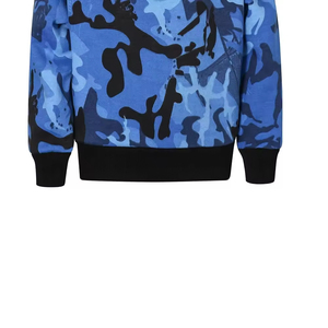 Sweat-shirts pour hommes à motif camouflage unique, vente chaude, meilleure qualité, nouveau style, 100% polaire, sweat-shirts en coton personnalisés, mode - Product Image 4